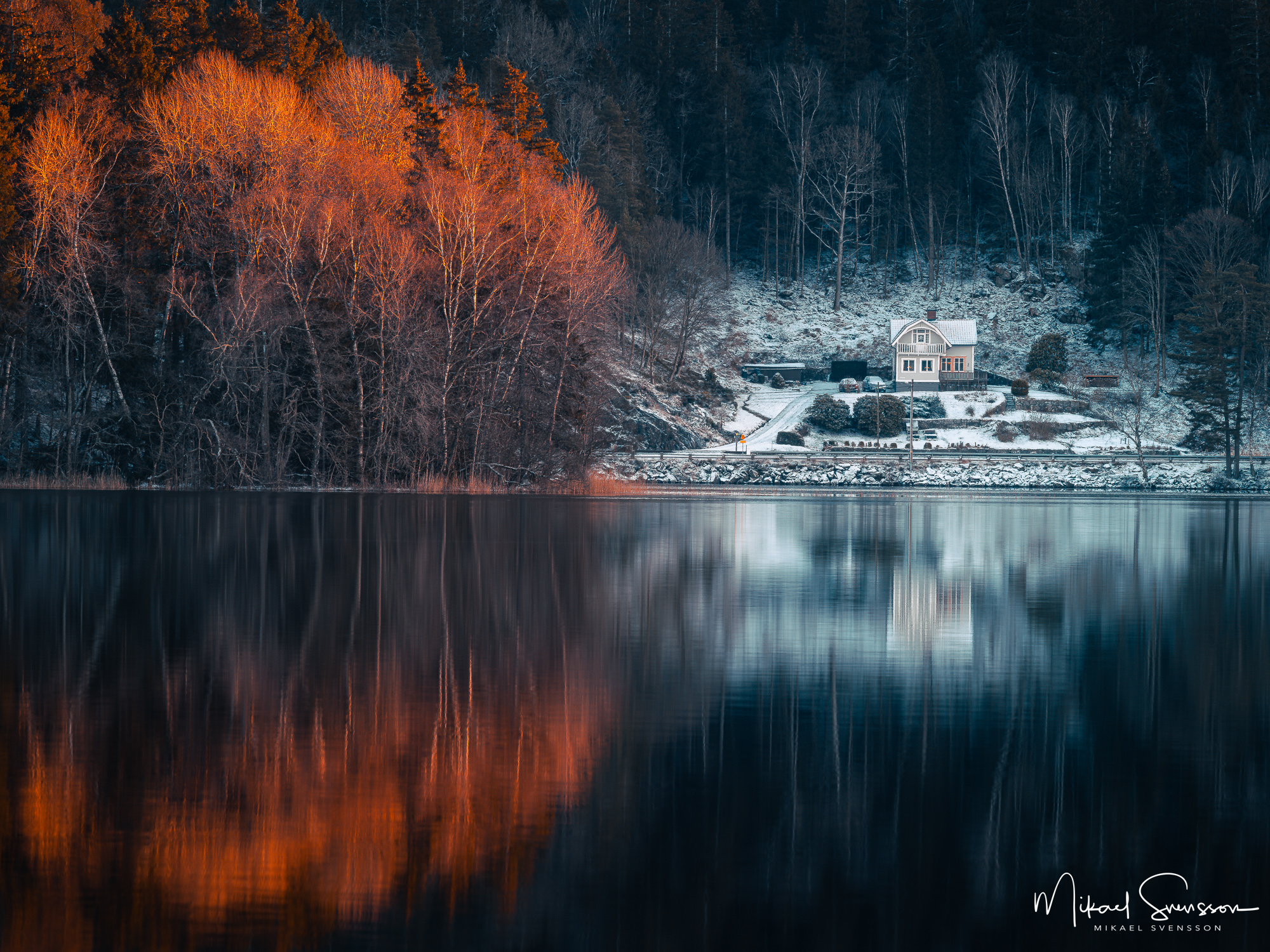 Gröen eller Landvettersjön är en sjö i Härryda kommun i Västergötland och ingår i Göta älvs huvudavrinningsområde.