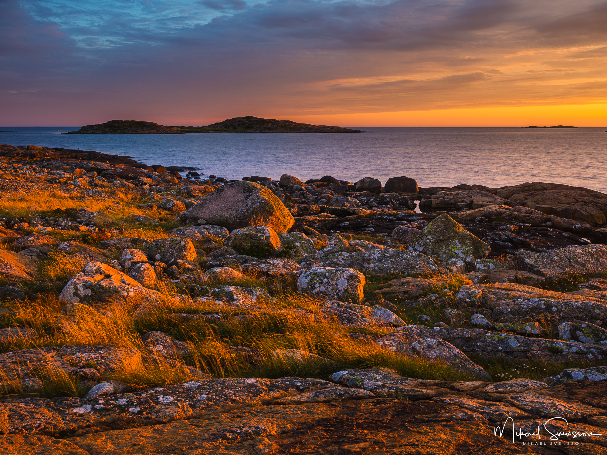Årnäsuddens naturreservat, Varbergs kommun.