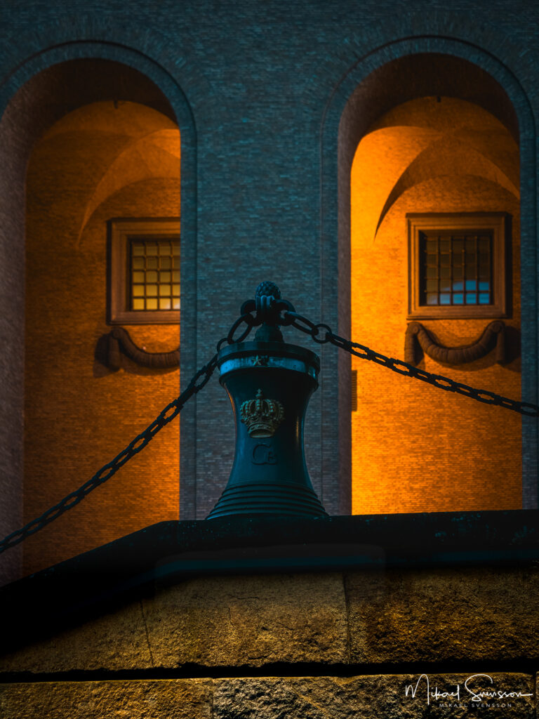 Göteborgs konstmuseum vid Götaplatsen, Göteborg.