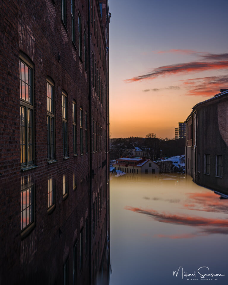 Mölndals Kvarnby, Mölndal