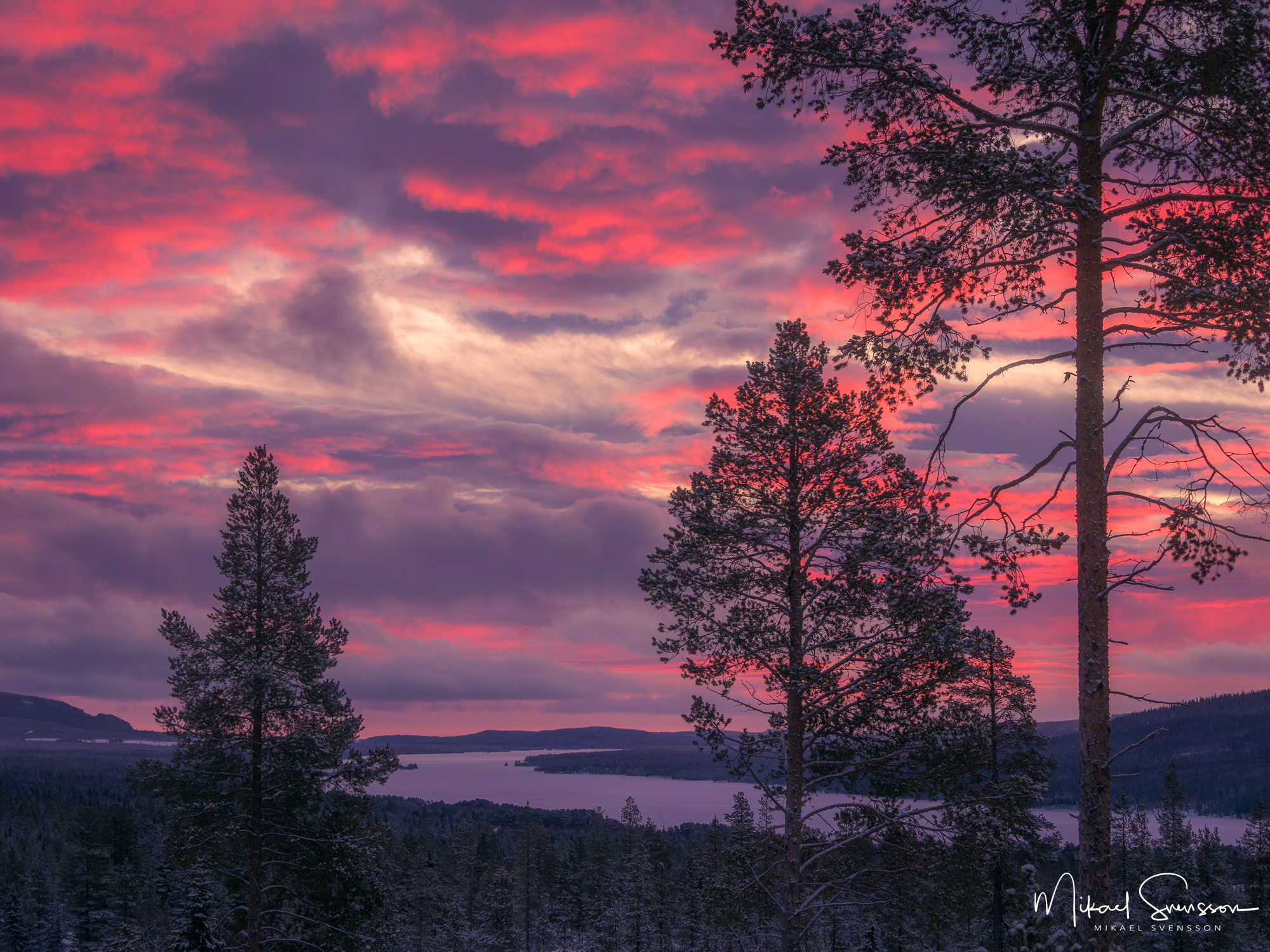 Lofsdalen, Härjedalen