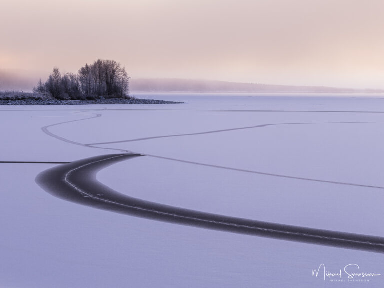 Lofssjön, Lofsdalen