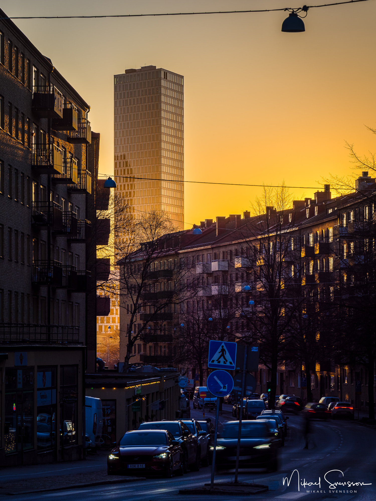 Olskroken, Göteborg