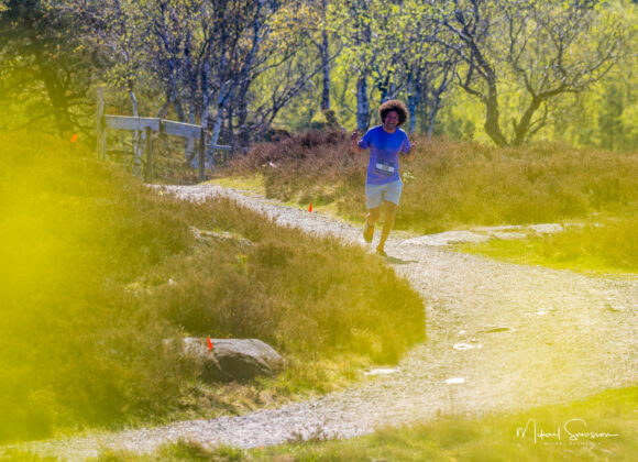 Änggårdsbergen TrailRun 2026