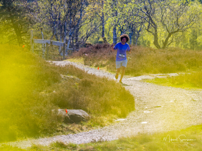Änggårdsbergen TrailRun 2026