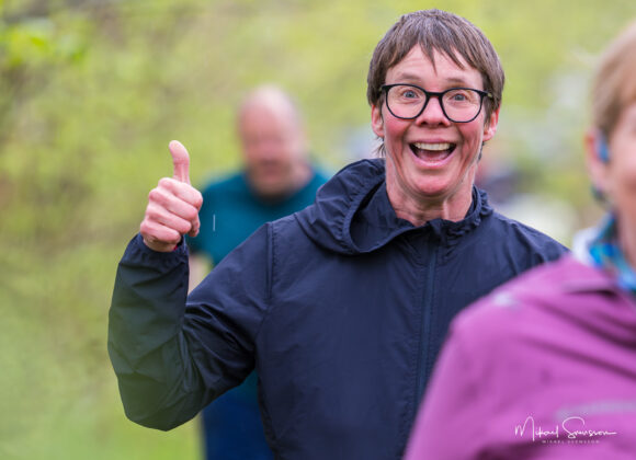 Parkrun i Billdalsparken – löparglädje, regn och nya upptäckter Billdalsparken ParkRun