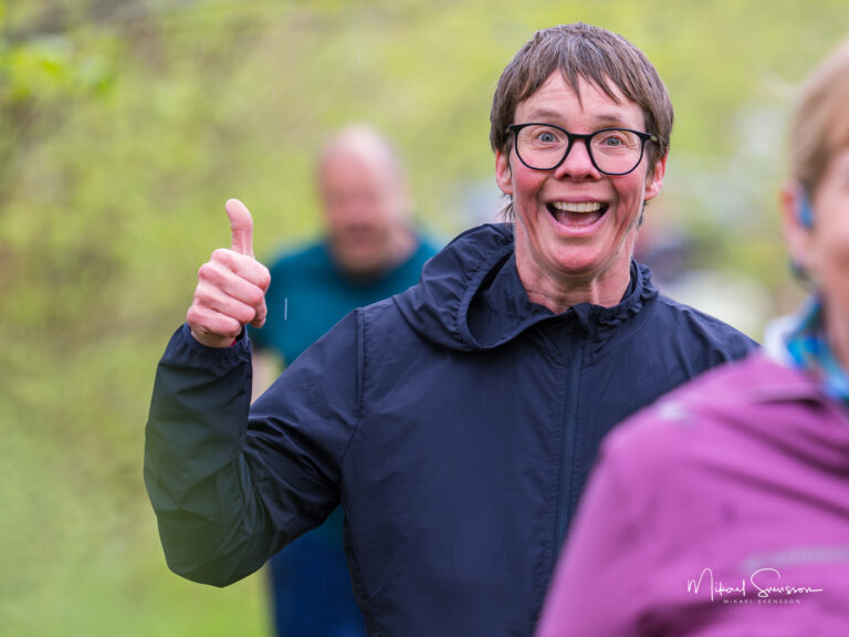 Billdalsparken ParkRun