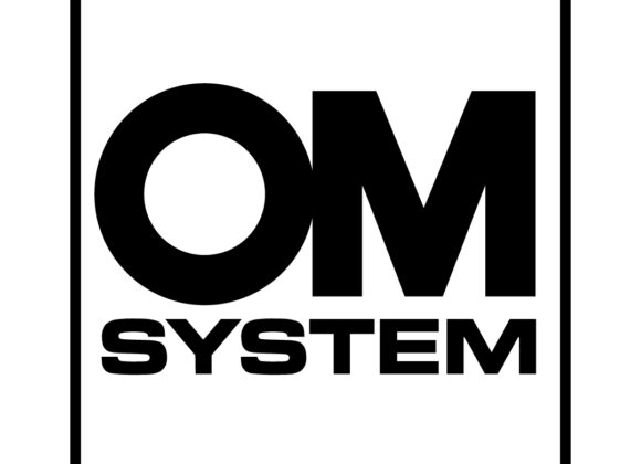 OM SYSTEM Partner OMSysLogo-Square_RGB-wht